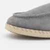 Pier One Uomo LEATHER - Espadrillas - Grey 13 Pier One Uomo LEATHER - Espadrillas - Grey -Offerta Economica Pier One 1a560f59bcbc46feb408a3a23ac5a26d