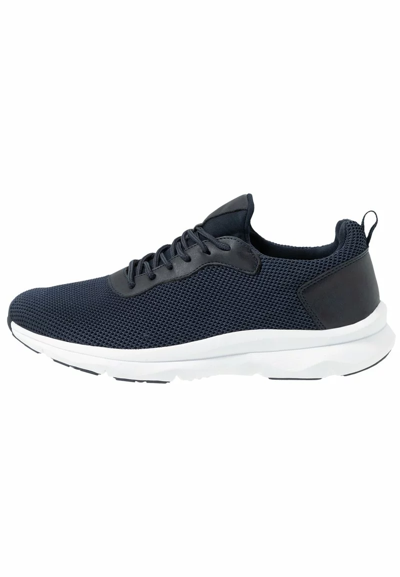Pier One Uomo Sneakers Basse - Dark Blue 3 Pier One Uomo Sneakers Basse - Dark Blue