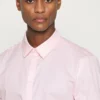 Pier One Uomo Camicia Elegante - Pink -Offerta Economica Pier One 1acf8a21b43045a8b525646c2364993c