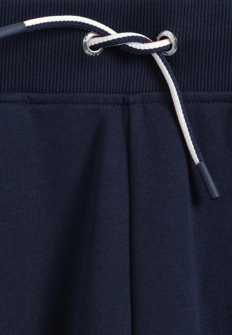 GANT Bambini Jogginghose - Evening Blue 4 GANT Bambini Jogginghose - Evening Blue - immagine 2