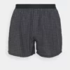 Pier One Uomo 3 PACK - Boxer - Black 15 Pier One Uomo 3 PACK - Boxer - Black -Offerta Economica Pier One 1b6abb774fc3466e9d477fb3f88f93bc