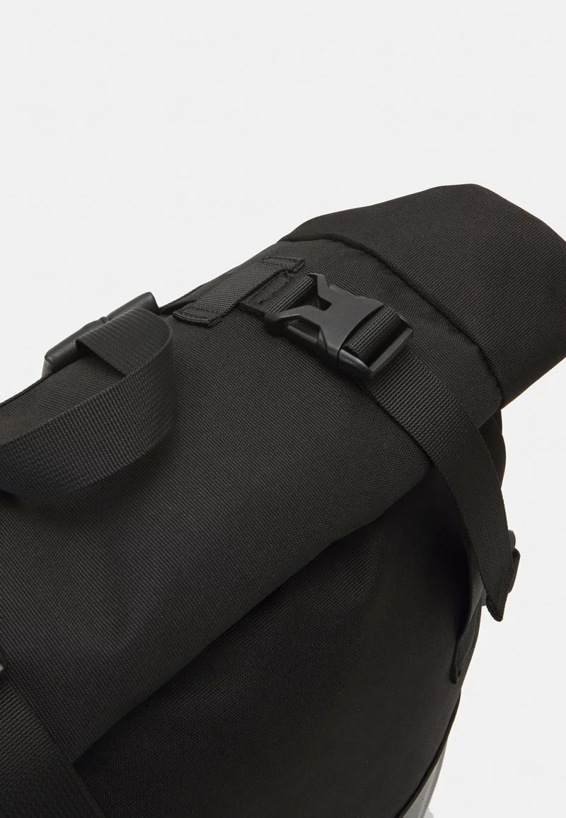 Pier One UNISEX - Zaino - Black 6 Pier One UNISEX - Zaino - Black - immagine 4