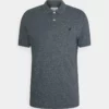 Pier One Uomo Polo - Mottled Blue -Offerta Economica Pier One 1c5aba2ad9454fbbb7f4888222ecd64b
