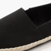 Pier One RENA ESPADRILLE UNISEX - Espadrillas - Black -Offerta Economica Pier One 1cb9d029cb9d4881afc953d24b920fb3