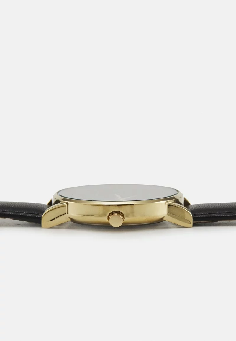 Pier One Unisex Orologio - Black 5 Pier One Unisex Orologio - Black - immagine 3