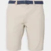 Pier One Uomo CHINOS WITH BELT - Shorts - Tan 1 Pier One Uomo CHINOS WITH BELT - Shorts - Tan -Offerta Economica Pier One 1d222c4f96754b11b272289b6aea5729