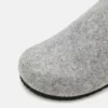 Pier One UNISEX - Pantofole - Grey 13 Pier One UNISEX - Pantofole - Grey -Offerta Economica Pier One 1d26b9421156447284989bf62f236e0d