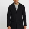 Pier One Uomo Cappotto Classico - Dark Blue 1 Pier One Uomo Cappotto Classico - Dark Blue -Offerta Economica Pier One 1d5c216c70c44b7e8fd5ba73f6d9fbe2