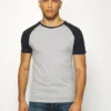 Pier One Uomo T-shirt Basic - Dark Blue 1 Pier One Uomo T-shirt Basic - Dark Blue -Offerta Economica Pier One 1df4ed5bcc7045a981ed095df4c96379
