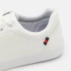 Pier One UNISEX - Sneakers Basse - White 13 Pier One UNISEX - Sneakers Basse - White -Offerta Economica Pier One 1e08045fec014ab382da64da74b462a7
