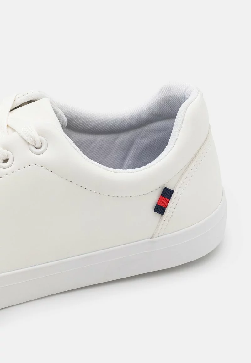 Pier One UNISEX - Sneakers Basse - White 8 Pier One UNISEX - Sneakers Basse - White - immagine 6