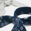 Pier One UNISEX 2 PACK - Foulard - Grey/dark Blue 6 Pier One UNISEX 2 PACK - Foulard - Grey/dark Blue -Offerta Economica Pier One 1e18202a9c7e4143984eefd82bfaeba1