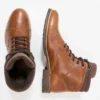 Pier One Uomo Stivaletti Stringati - Cognac 9 Pier One Uomo Stivaletti Stringati - Cognac -Offerta Economica Pier One 1e37ee36204f4e84acfc4ebaa6a14b46