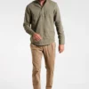 Pier One Uomo Camicia - Khaki -Offerta Economica Pier One 1e439c536c1b4eb98725f2d1484b3e46