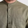 Pier One Uomo Camicia - Khaki -Offerta Economica Pier One 1ecde27288994ad784468c25c9ed2c23
