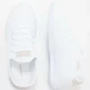 Pier One Uomo Sneakers Basse - White/grey -Offerta Economica Pier One 1ee275c805a649ac9f79dbc590c79aa7