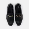 Pier One Uomo Scarpe Senza Lacci - Black 16 Pier One Uomo Scarpe Senza Lacci - Black -Offerta Economica Pier One 1f1057b532e14dfe8254c69408a26aba