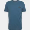 Pier One Uomo T-shirt Con Stampa - Blue 13 Pier One Uomo T-shirt Con Stampa - Blue -Offerta Economica Pier One 1f24559d496141abafeed6dc602ec4b3