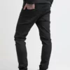 Pier One Uomo Jeans Slim Fit - Black 10 Pier One Uomo Jeans Slim Fit - Black -Offerta Economica Pier One 1fb6bf592b514a82bee37c71309fd7e6