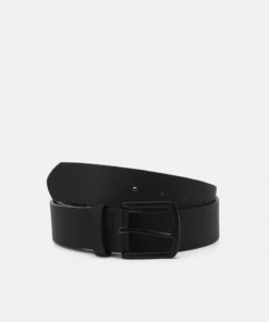 Pier One Uomo Cintura - Black