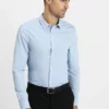 Pier One Uomo 2 PACK - Camicia Elegante - White/light Blue 10 Pier One Uomo 2 PACK - Camicia Elegante - White/light Blue -Offerta Economica Pier One 201aaf07269a421a9a1825da22fd5e28