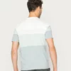 Pier One Uomo T-shirt Basic - Green 9 Pier One Uomo T-shirt Basic - Green -Offerta Economica Pier One 203c9f4f86064dd793cd9f41c92028e5