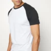 Pier One Uomo T-shirt Basic - Black -Offerta Economica Pier One 205a417fddf748b586f06e4e6d7d660f