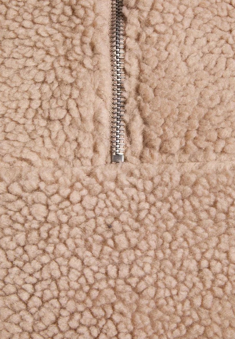 Pier One Uomo Felpa - Beige 5 Pier One Uomo Felpa - Beige - immagine 3