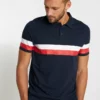 Pier One Uomo Polo - Dark Blue -Offerta Economica Pier One 20d649acafa74f9588a8950e954418b8