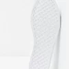 Pier One UNISEX - Sneakers Basse - White/grey -Offerta Economica Pier One 20eb0f643e354421a6c72e17630e2e36