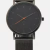 Pier One UNISEX - Orologio - Black 2 Pier One UNISEX - Orologio - Black -Offerta Economica Pier One 20f1c3f5c1b0499a8b357c99d2a2c790