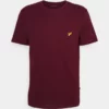 Pier One Uomo T-shirt Basic - Bordeaux 2 Pier One Uomo T-shirt Basic - Bordeaux -Offerta Economica Pier One 211e29217710462787d1e38d197af513