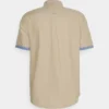 Pier One Uomo Camicia - Beige 6 Pier One Uomo Camicia - Beige -Offerta Economica Pier One 2150e734cdb34ea1856158c975bbfe83