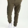 Pier One Uomo Pantaloni Cargo - Khaki 2 Pier One Uomo Pantaloni Cargo - Khaki -Offerta Economica Pier One 21599e3522a34759bccb5fc51fee8300