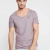 Pier One Uomo T-shirt Con Stampa - Bordeaux 1 Pier One Uomo T-shirt Con Stampa - Bordeaux -Offerta Economica Pier One 22b3bb130e264b32adee1cae17974ad6