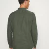Pier One Uomo Camicia - Oliv 10 Pier One Uomo Camicia - Oliv -Offerta Economica Pier One 22cbbf1b7f1e4f8c994f9571de79f1cd