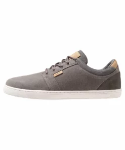 Pier One Uomo Sneakers Basse - Grey