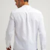 Pier One Uomo Camicia - White 11 Pier One Uomo Camicia - White -Offerta Economica Pier One 234d85ebe83a4470801d07b1e36bb9c5