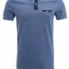 Pier One Uomo Polo - Blue Melange 13 Pier One Uomo Polo - Blue Melange -Offerta Economica Pier One 23d75fb9bbbc46fda6fbc5987b9ed5f2