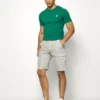 Pier One Uomo T-shirt Basic - Dark Green 9 Pier One Uomo T-shirt Basic - Dark Green -Offerta Economica Pier One 23fb2aee857a4d0a8b71644b6e1c6a34