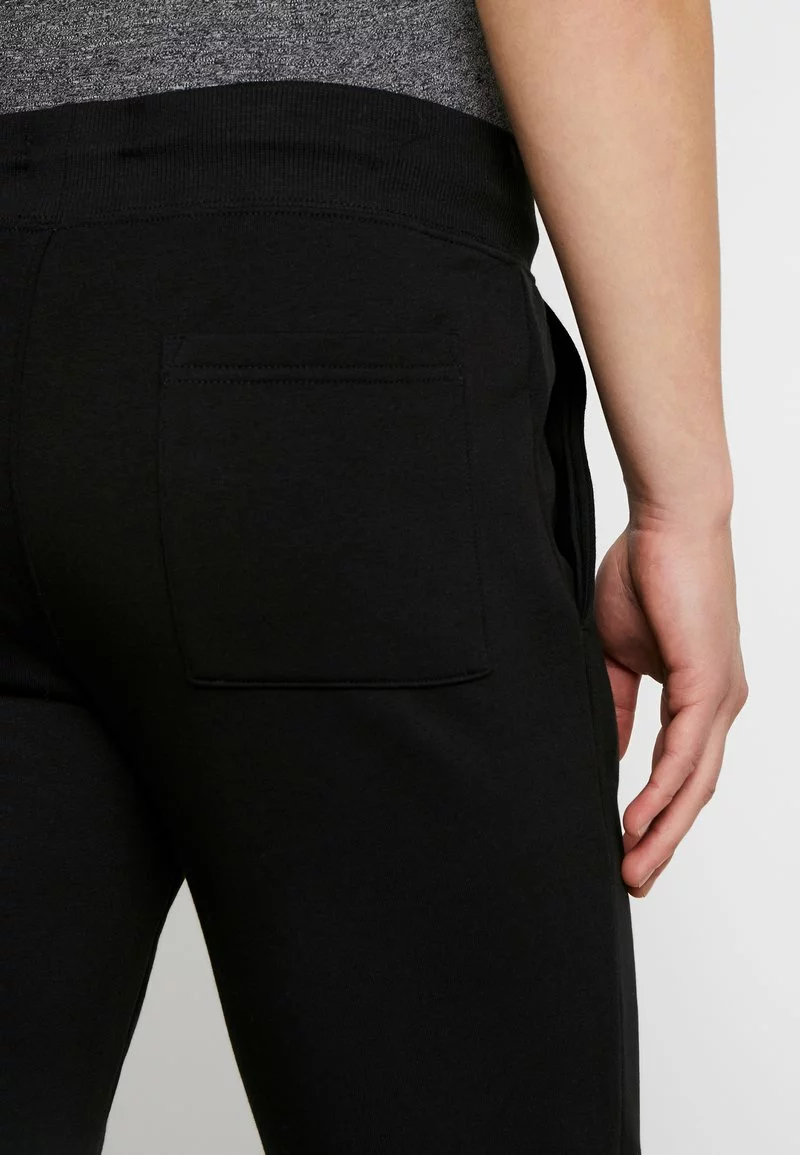 Pier One Uomo Pantaloni Sportivi - Black 8 Pier One Uomo Pantaloni Sportivi - Black - immagine 6
