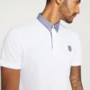 Pier One Uomo Polo - White 11 Pier One Uomo Polo - White -Offerta Economica Pier One 24c16eb1848c440a8fc9f3a42ac06345