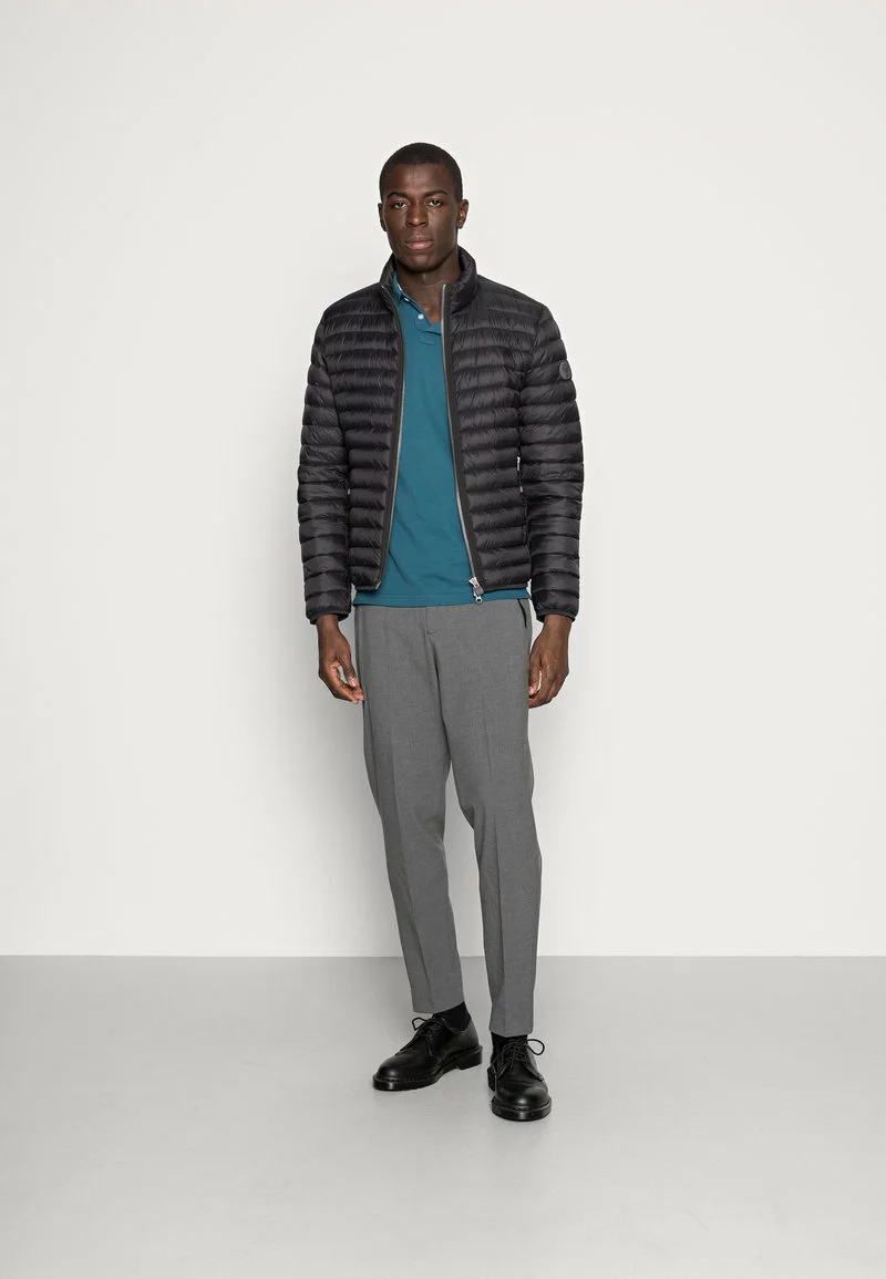 Pier One Uomo 2 PACK - Polo - Petrol/black 3 Pier One Uomo 2 PACK - Polo - Petrol/black