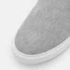 Pier One UNISEX - Sneakers Basse - Grey 13 Pier One UNISEX - Sneakers Basse - Grey -Offerta Economica Pier One 255b6f20f0604a38a54d284b099c477d