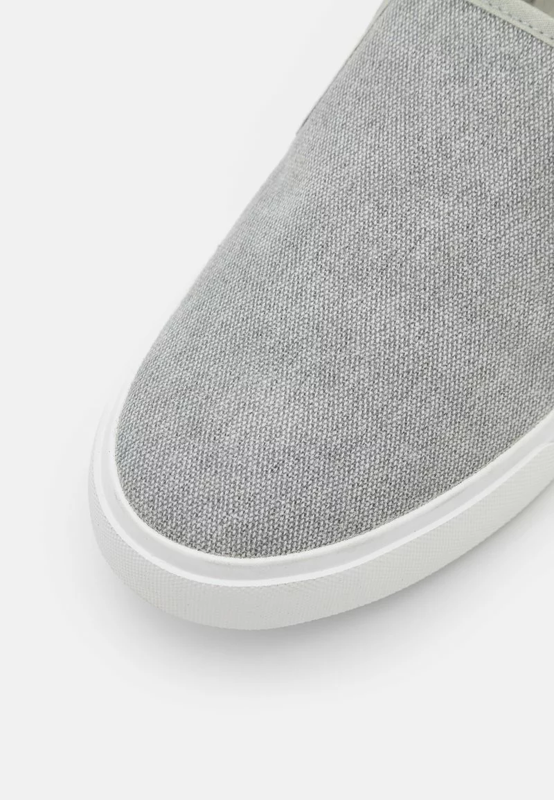Pier One UNISEX - Sneakers Basse - Grey 8 Pier One UNISEX - Sneakers Basse - Grey - immagine 6