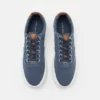 Pier One Uomo Sneakers Basse - Dark Blue -Offerta Economica Pier One 2572e3a169364387bd46f835040e350e