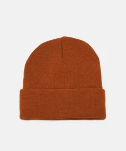 Pier One UNISEX - Berretto - Camel