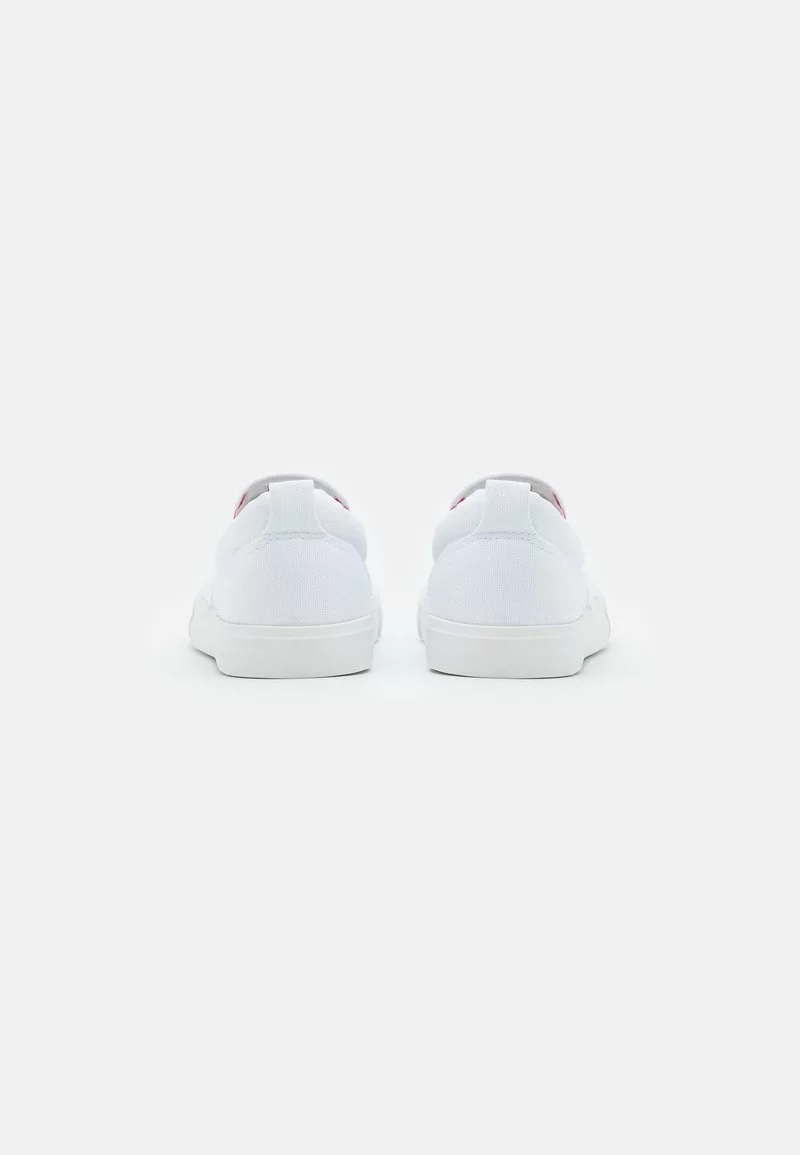 Pier One UNISEX - Sneakers Basse - White 5 Pier One UNISEX - Sneakers Basse - White - immagine 3