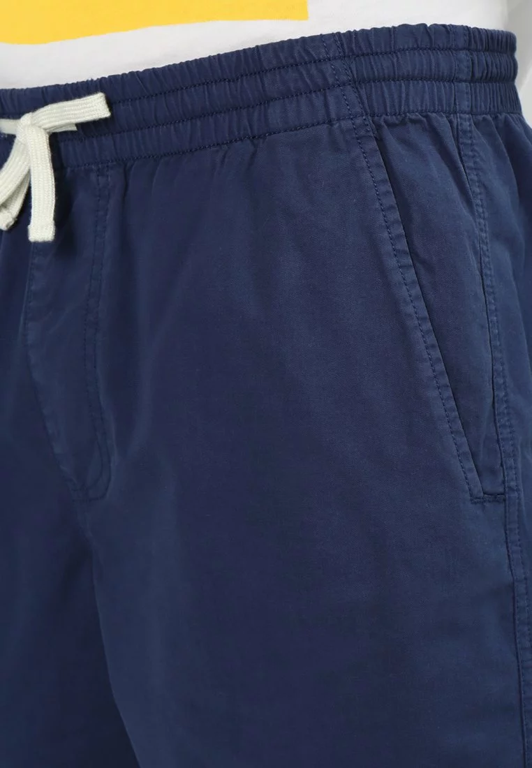Pier One Uomo Shorts - Dark Blue 6 Pier One Uomo Shorts - Dark Blue - immagine 4