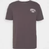 Pier One Uomo GRAPHIC T-SHIRT - T-shirt Con Stampa - Brown 19 Pier One Uomo GRAPHIC T-SHIRT - T-shirt Con Stampa - Brown -Offerta Economica Pier One 260d849b1e6643349f8a772a239db777